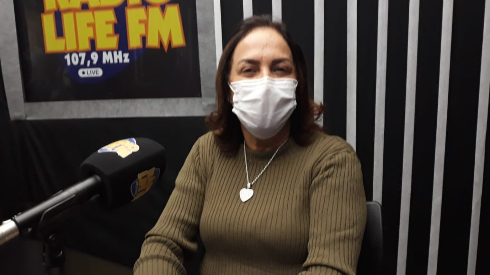 Adamantina realiza campanha de vacinação contra a Poliomielite e Multivacinação