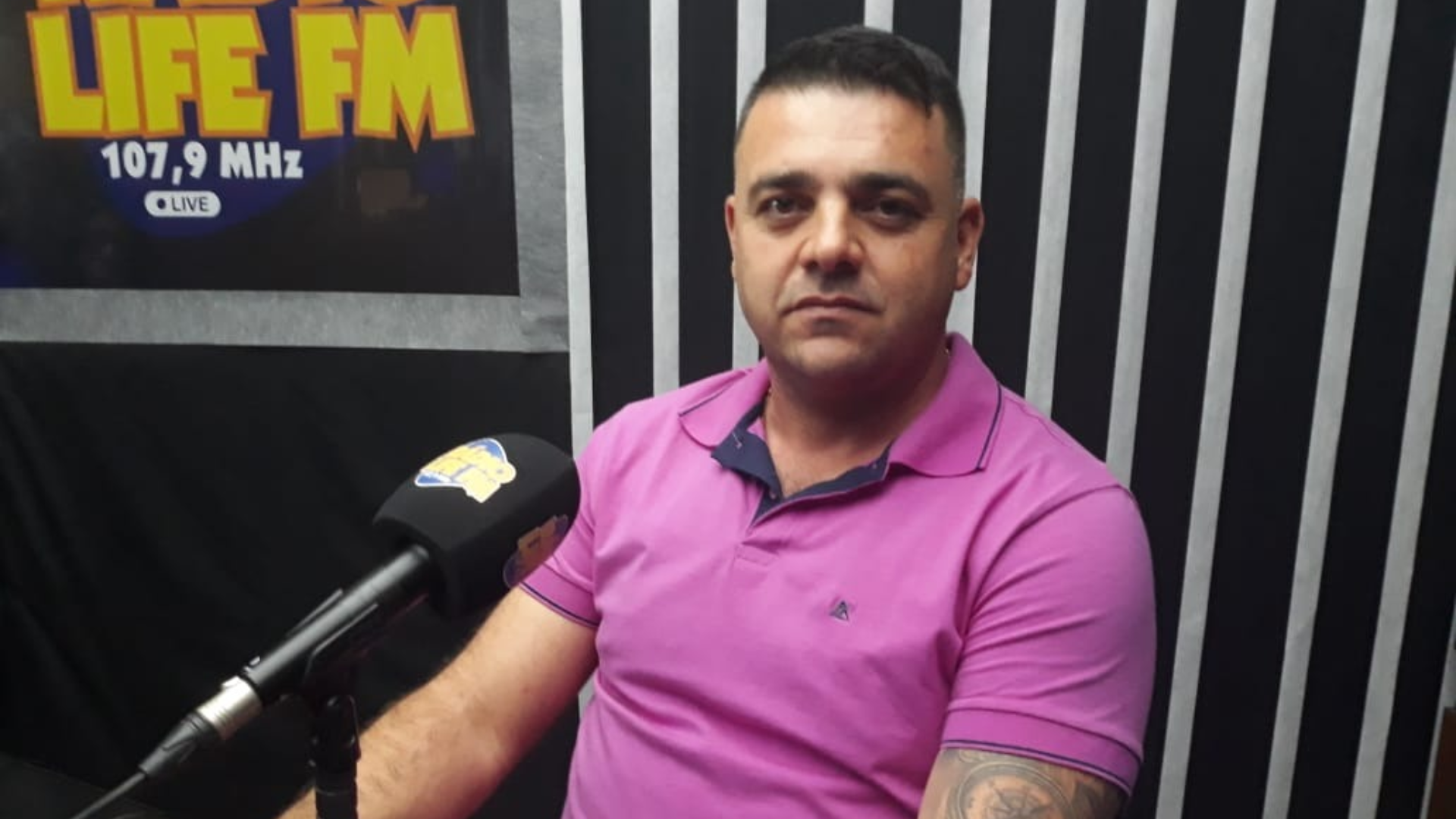 Expoverde 2022: recinto poliesportivo começa a receber melhorias