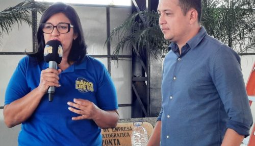 Os preparativos e a expectativa da 30° Expoverde em Adamantina