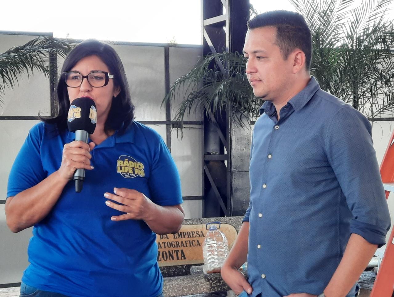 Os preparativos e a expectativa da 30° Expoverde em Adamantina