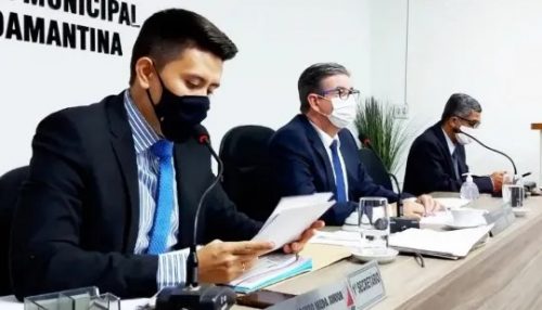 Projeto de Lei ‘Médico Adamantina’ vai para votação nesta segunda-feira