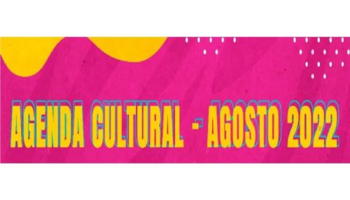 Secretaria de Cultura de Adamantina divulga agenda cultural do mês de agosto