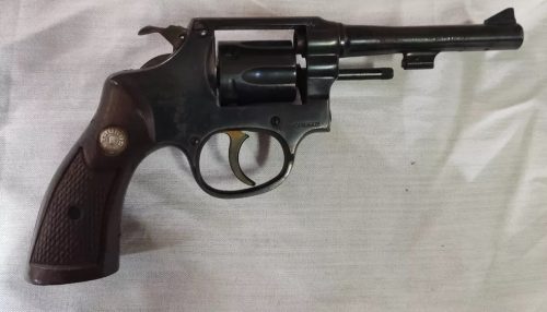 Homem tenta assassinar namorada a tiros e depois se mata, em Rancharia