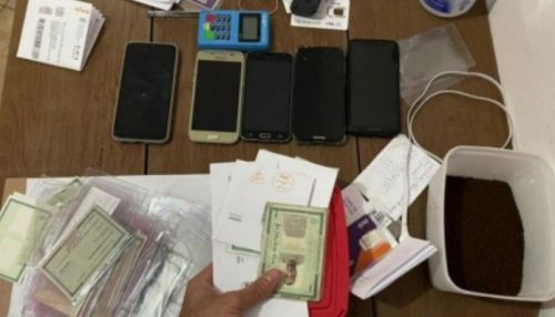 Polícia Federal investiga possível estelionato contra o INSS em Presidente Prudente