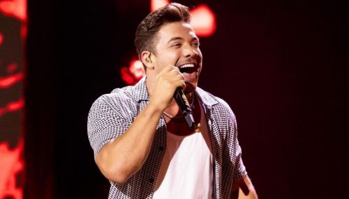 Revelada grade de shows da ExpoVerde 2022 com Safadão, Ana Castela, Luan Pereira, Teodoro e Sampaio e Galinha Pintadinha