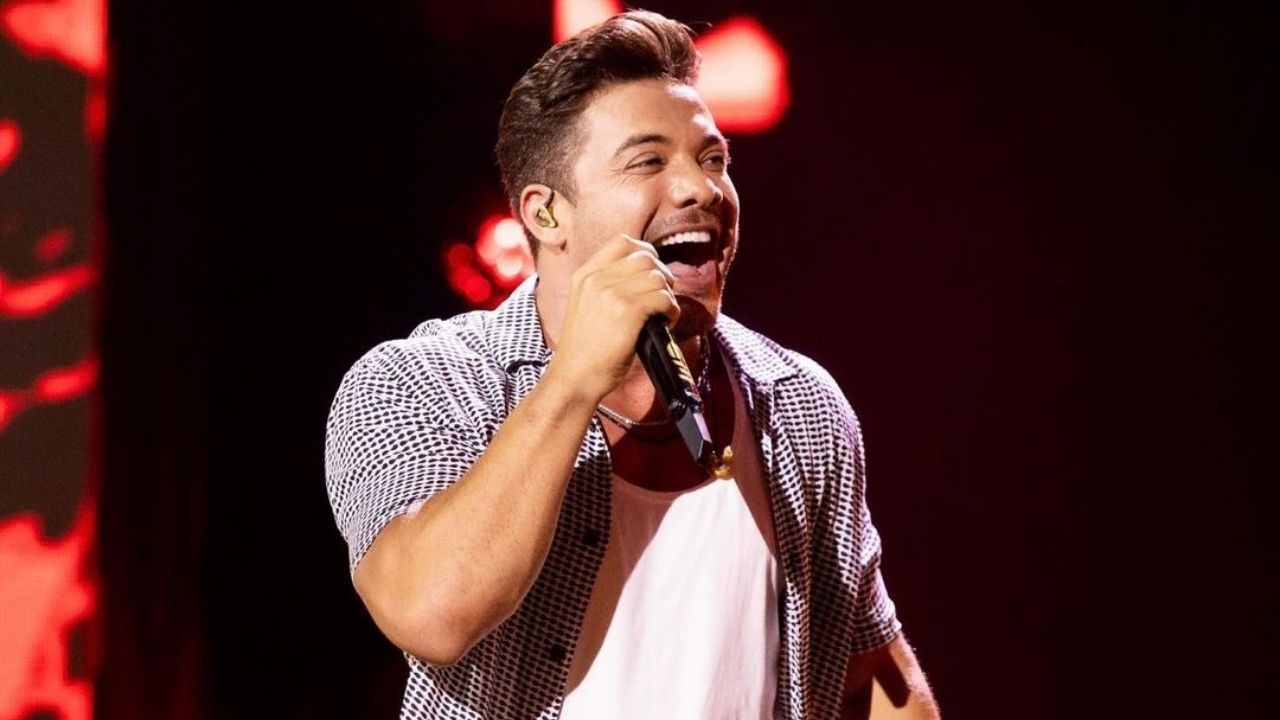 Revelada grade de shows da ExpoVerde 2022 com Safadão, Ana Castela, Luan Pereira, Teodoro e Sampaio e Galinha Pintadinha