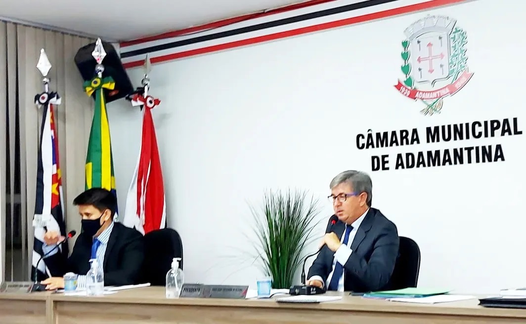 Projeto Médico Adamantina é aprovado pelo Legislativo e segue para a sanção ou o veto do Executivo