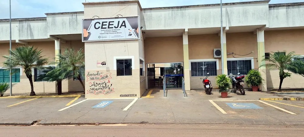 Vereadores pleiteiam implantação de Centro Estadual de Educação para Jovens e Adultos