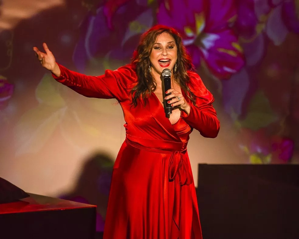 Virada SP acontece sábado (13) e domingo (14) em Adamantina com show de Fafá de Belém