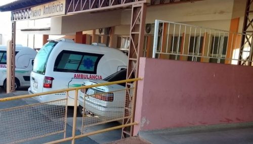 Laudo apontou sedativo em chá de Centro de Saúde de Salmourão