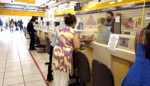 Correios exigirão identificação dos remetentes nos pacotes nacionais