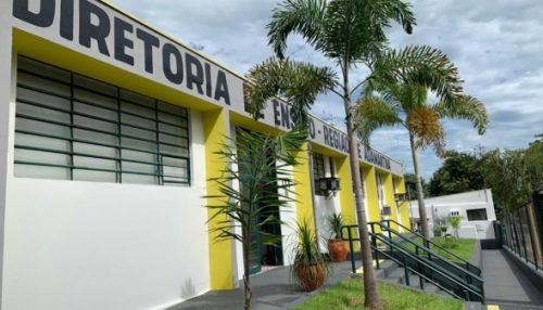 Diretoria de Ensino de Adamantina está com inscrições abertas para processo seletivo de estagiários