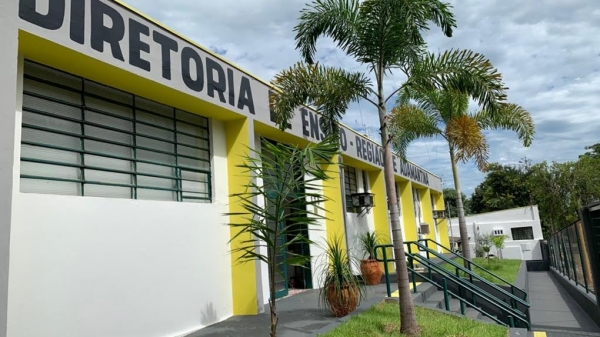 Diretoria de Ensino de Adamantina está com inscrições abertas para processo seletivo de estagiários