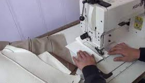 Fundo Social de Solidariedade abre inscrições para curso de Costura Industrial