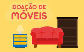 Móveis usados podem ser doados ao Fundo Social de Solidariedade de Adamantina