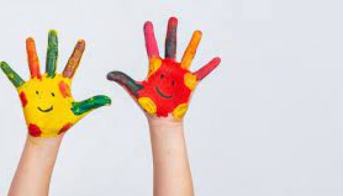 Secretaria de Assistência Social de Adamantina realiza ações em comemoração à 1ª Infância