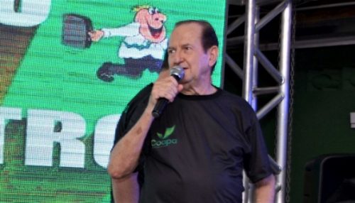 Morre Oclésio Cavalaro, aos 82 anos, um dos ícones da Cocipa