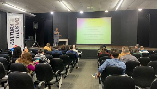 Prefeitura de Adamantina inicia preparativos para o desfile de 7 de setembro