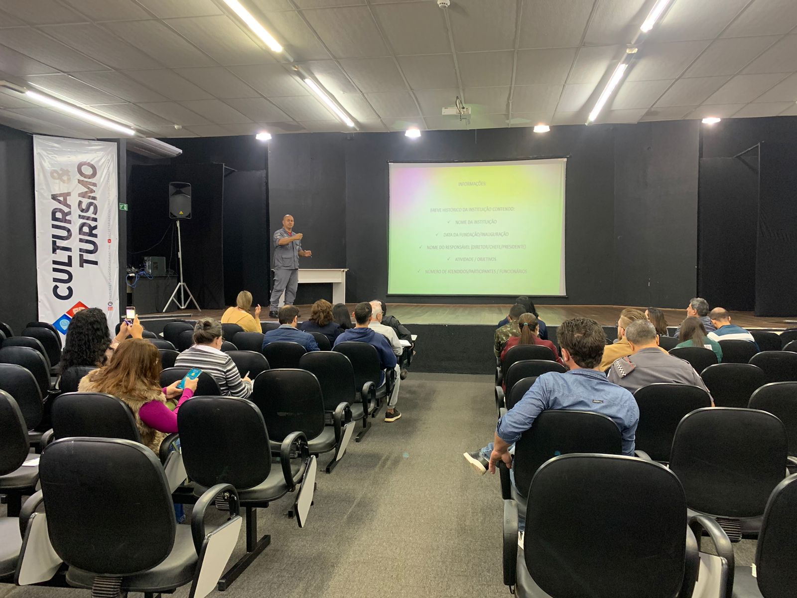 Prefeitura de Adamantina inicia preparativos para o desfile de 7 de setembro