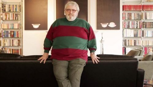 Morre o apresentador Jô Soares, aos 84 anos, em São Paulo