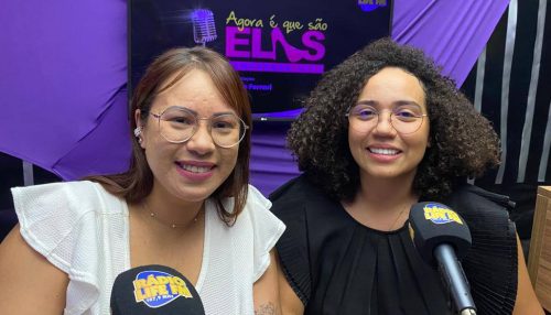 Advogada e psicóloga falam sobre a violência contra a mulher