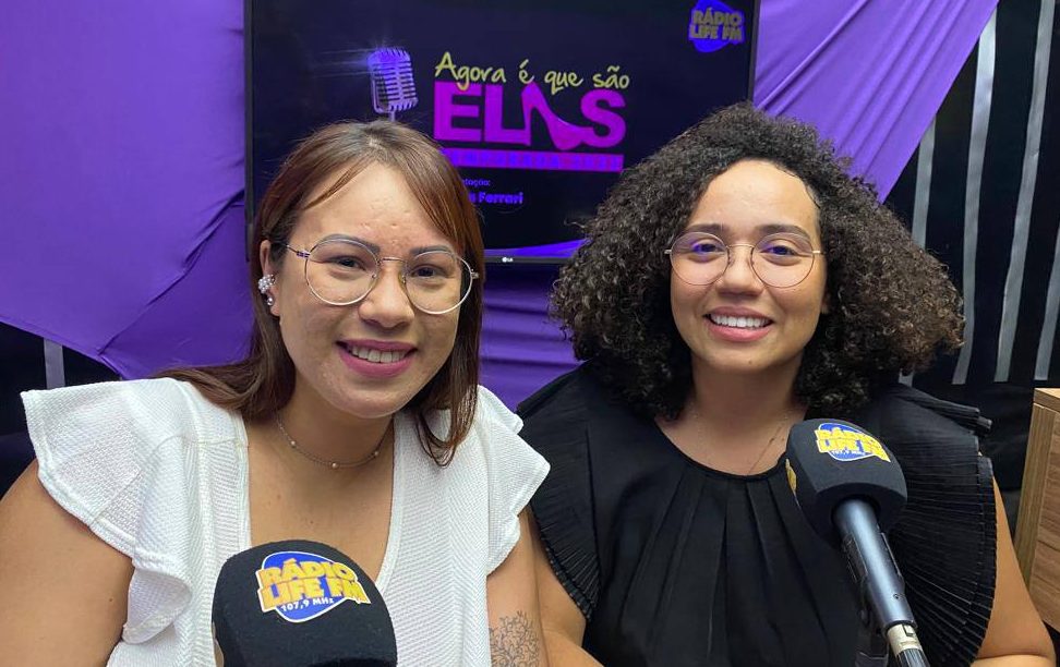 Advogada e psicóloga falam sobre a violência contra a mulher