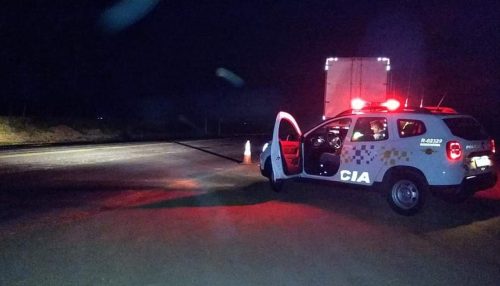 Morador de Osvaldo Cruz morre vítima de atropelamento em Bastos