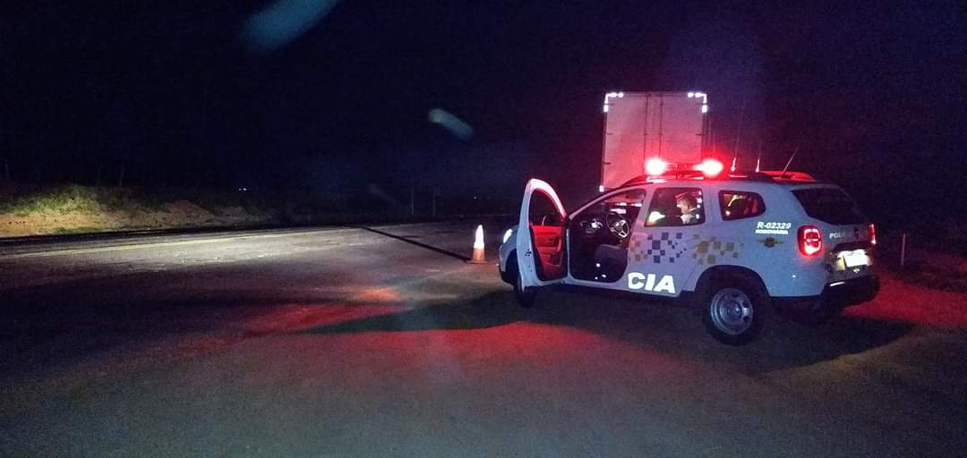 Morador de Osvaldo Cruz morre vítima de atropelamento em Bastos