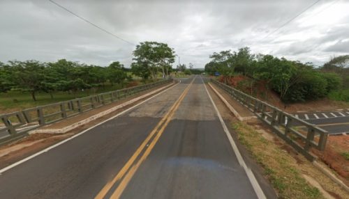 Acesso da SP-294 a Salmourão terá rota alternativa durante obra emergencial, informa concessionária