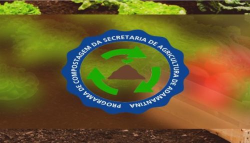 Prefeitura de Adamantina inscreve Programa Municipal de Produção Resiliente de Alimentos no Prêmio Cidades Empreendedoras