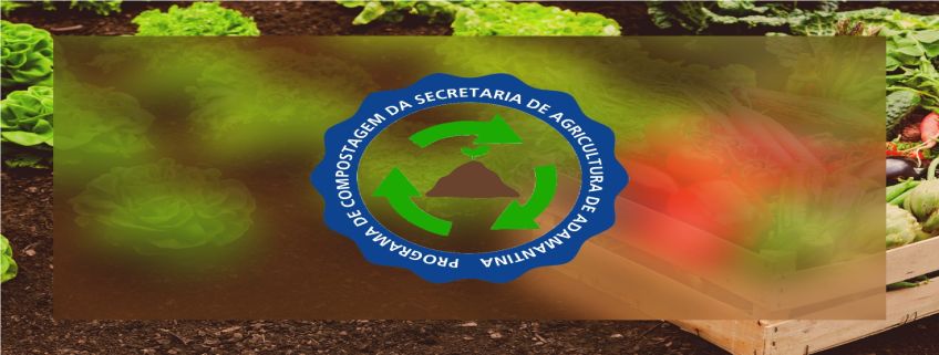 Prefeitura de Adamantina inscreve Programa Municipal de Produção Resiliente de Alimentos no Prêmio Cidades Empreendedoras