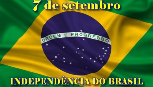 Saiba o que abre e fecha no feriado de 7 de setembro