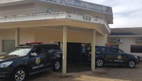 Proprietário de uma página de notícias no Facebook da cidade de Dracena da golpe de mais de R$ 15 mil reais na própria mãe