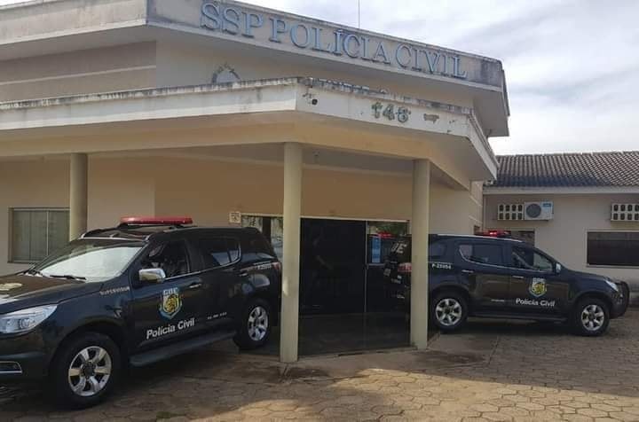 Proprietário de uma página de notícias no Facebook da cidade de Dracena da golpe de mais de R$ 15 mil reais na própria mãe