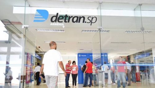 Diretor do Detran é preso por suspeita de liderar esquema de fraude milionária em São Paulo