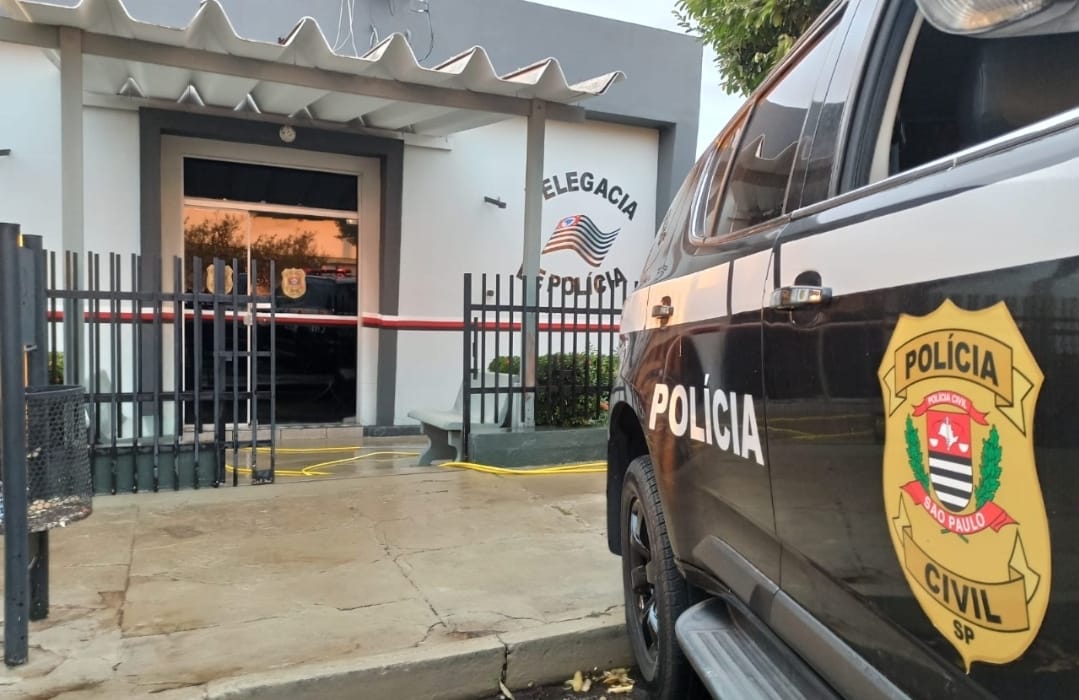 Polícia Civil identifica suspeito e esclarece casos de importunação sexual em Junqueirópolis