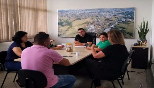 Prefeitura de Adamantina define programação para o “Natal Mágico 2022”