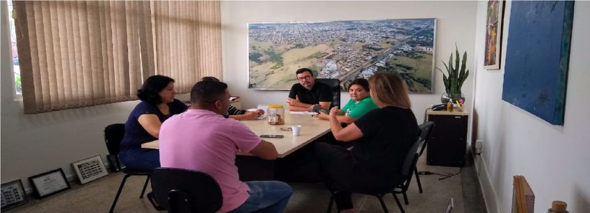 Prefeitura de Adamantina define programação para o “Natal Mágico 2022”