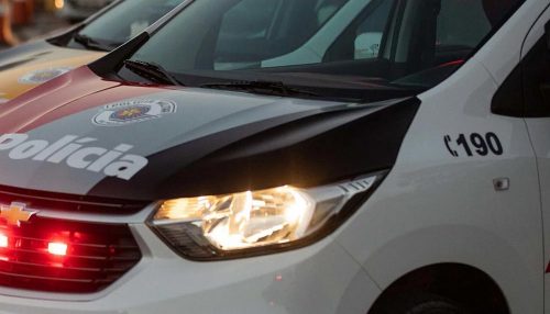 Funcionária de supermercado é assaltada dentro do Banco em Parapuã