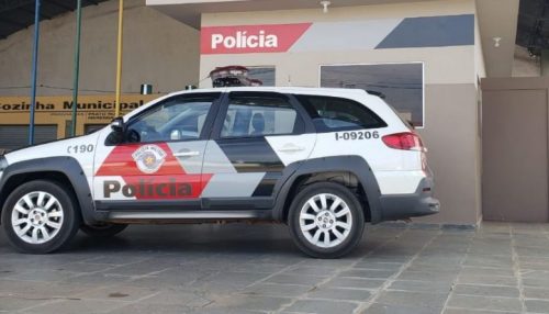 Corpo de idoso é encontrado em estado de composição, dentro de sua residência na cidade de Parapuã