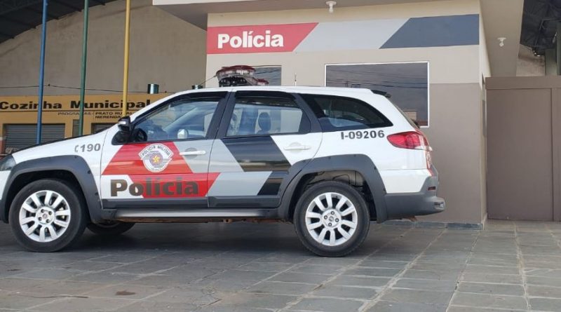 Corpo de idoso é encontrado em estado de composição, dentro de sua residência na cidade de Parapuã