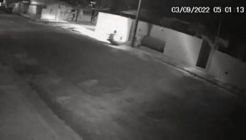 Jovem de 23 anos morre em acidente de moto no centro de Adamantina