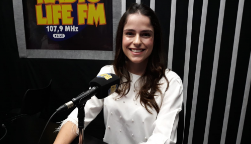 Clínica Carrara de Lucélia realiza a campanha Invisialing Day