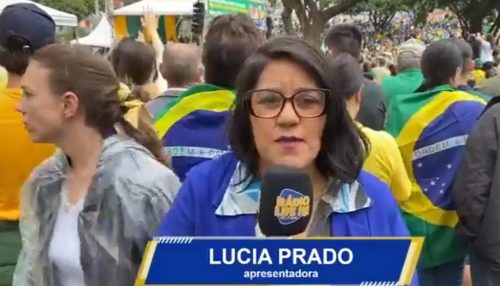 Jair Bolsonaro, Tarcísio de Freitas e Marcos Pontes visitam Presidente Prudente no aniversário de 105 anos