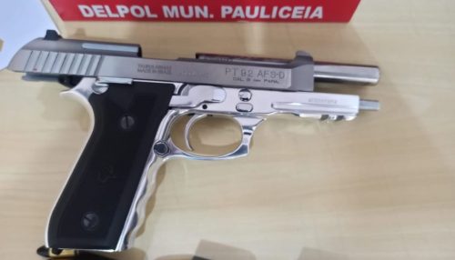 Estelionato: Polícia Civil deflagra operação e cumpre dois mandados de apreensão e busca domiciliar em Paulicéia