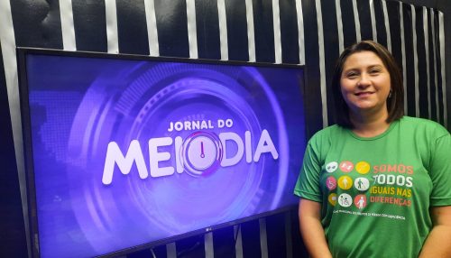 A Pessoa com deficiência precisa mais do que respeito, precisa de inclusão