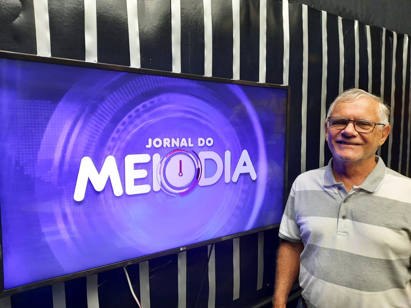 Lar dos Velhos de Adamantina da assistência há 51 idosos e realiza Leilão para adquirir recursos