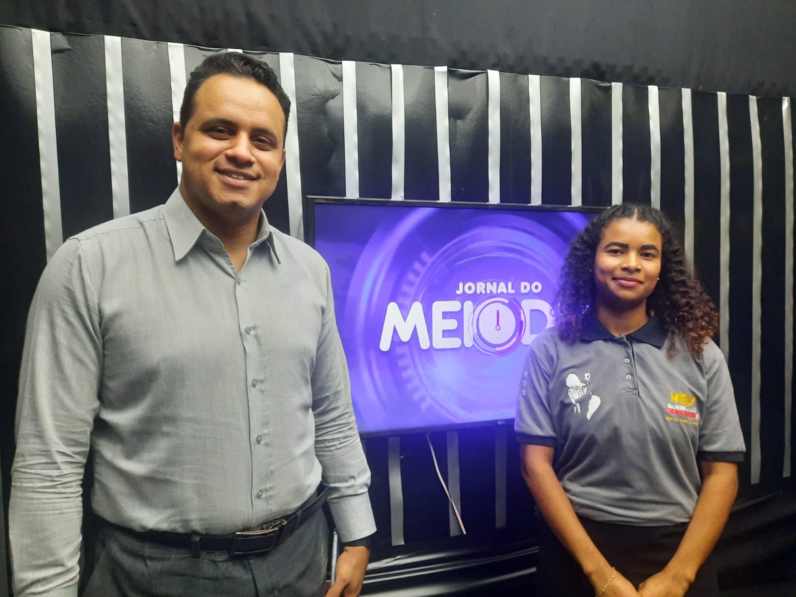 Setembro amarelo: Projeto Help tem ajudado várias pessoas com desejo de suicídio