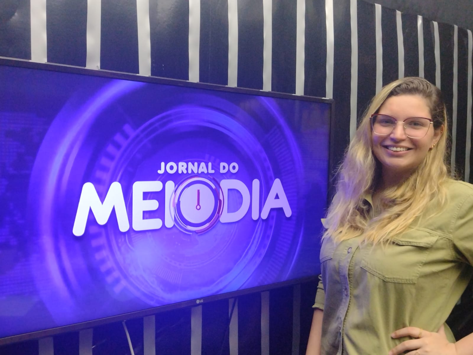 Apesar de todos os problemas  