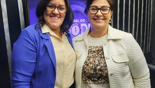 Conheça a Programação do Outubro Rosa de 2022